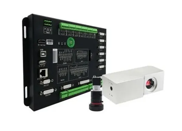 ZJ012S-D-2000N-Älykkäämpi laserohjauskortti!
