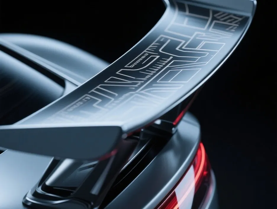 Tämä laserohjauskortti mahdollistaa huippuluokan valmistuksen