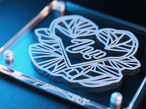 Mikä laserohjain kannattaa valita akryylin laserkaiverrukseen?