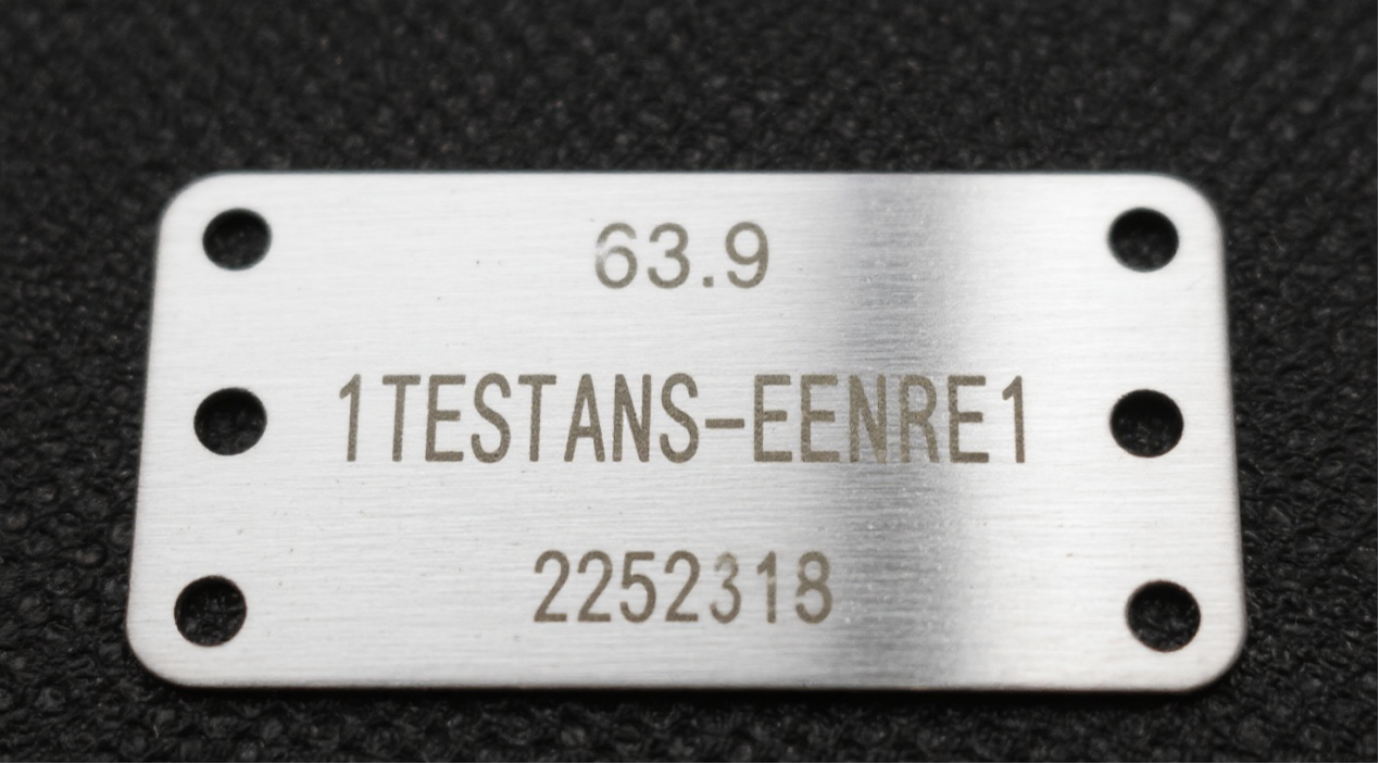 Miksi on tarpeen valita hyvä laserohjausjärjestelmä lasermerkintään?