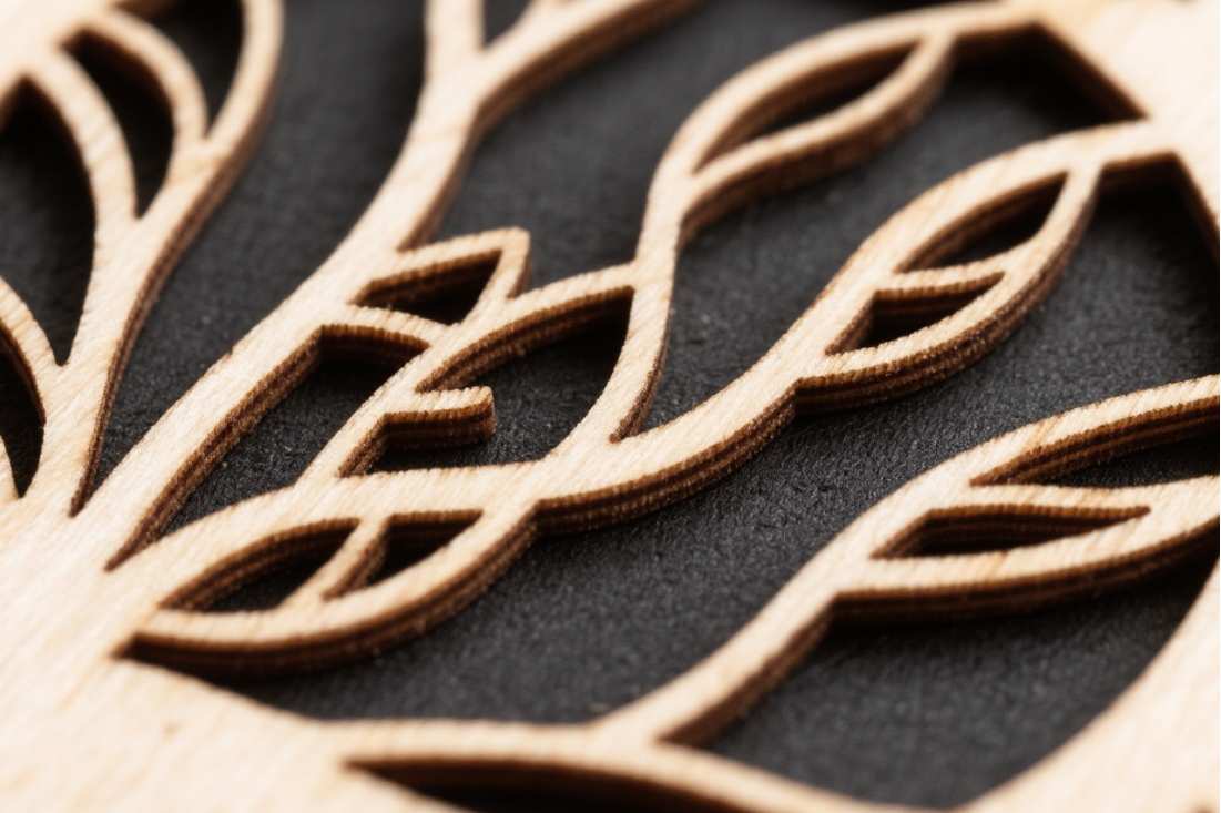 Millaista laserleikkausohjainta tarvitaan laserleikkaukseen?