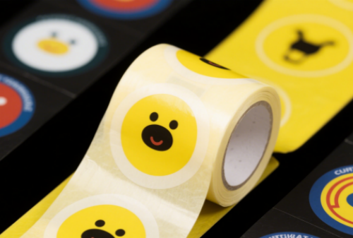 Mullistaa tarra-työnkulkusi kehittyneen laserohjausjärjestelmän avulla