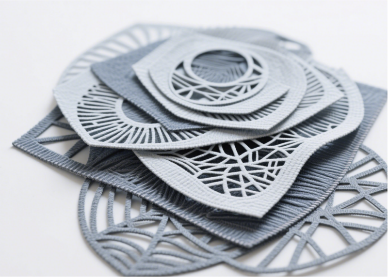 CO₂-laserohjain tekstiilikankaiden käsittelyyn | Shenyan laserohjain