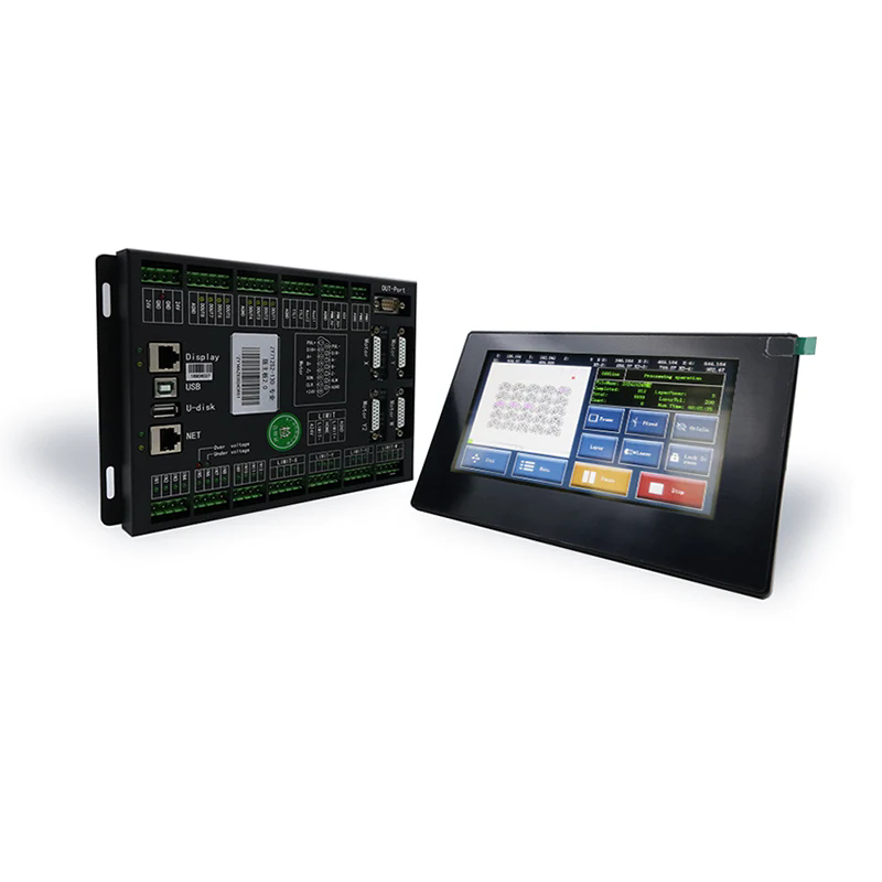 Kuinka Precision Laser Control Board parantaa laserjärjestelmän tarkkuutta ja vakautta