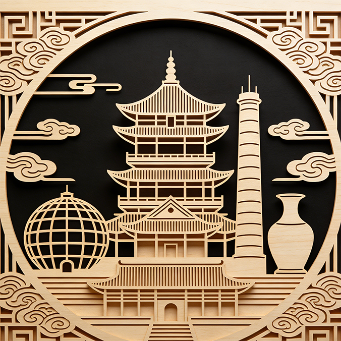 EtherCAT-laserohjauskortti ei-metalliseen laserkäsittelyyn | Nopea liikkeenohjausjärjestelmä