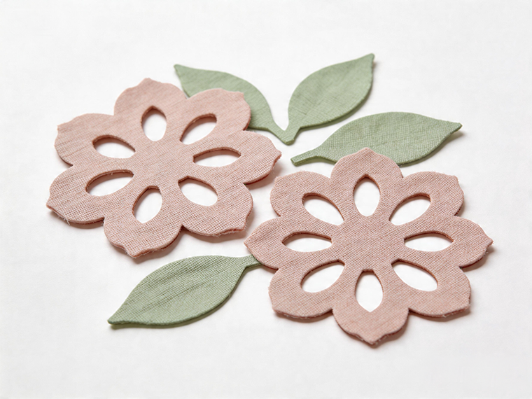 Paranna kankaiden leikkaustehoa CO2-laserohjaimella