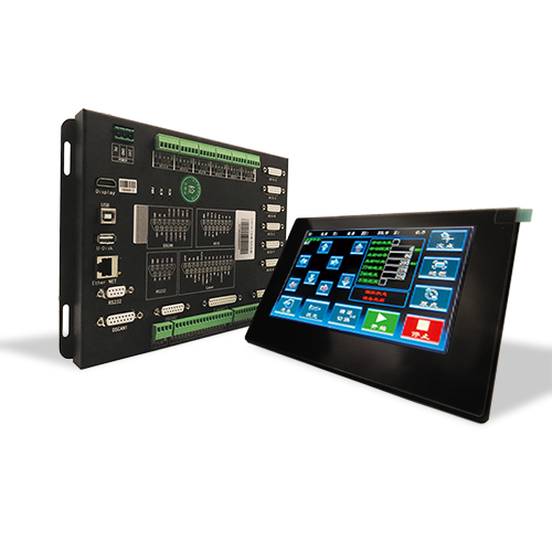 Galvo Precision laserkaiverrus (leikkaus) -liitosjärjestelmä