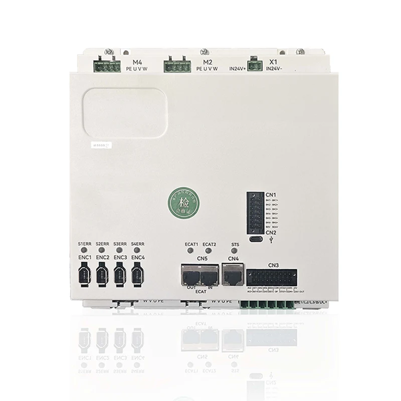 ZY72B8E ETERCAT LASER -ohjauslautakunta